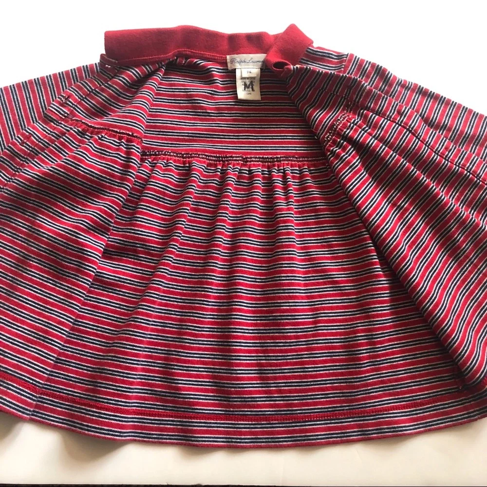 Ralph Lauren dress